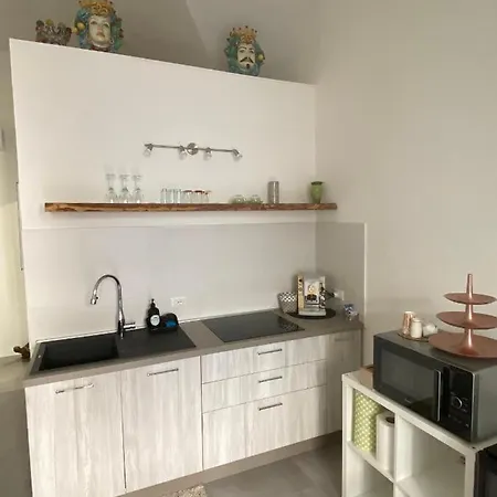 Semesterbostad Casa Ponente