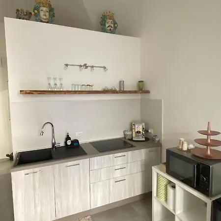 Holiday home Casa Ponente