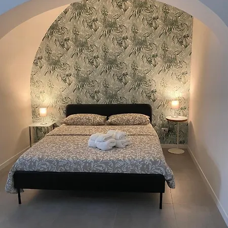 Casa Ponente Holiday home Catania