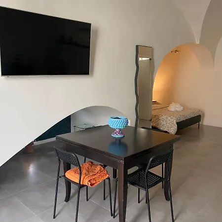 Casa Ponente Semesterbostad *