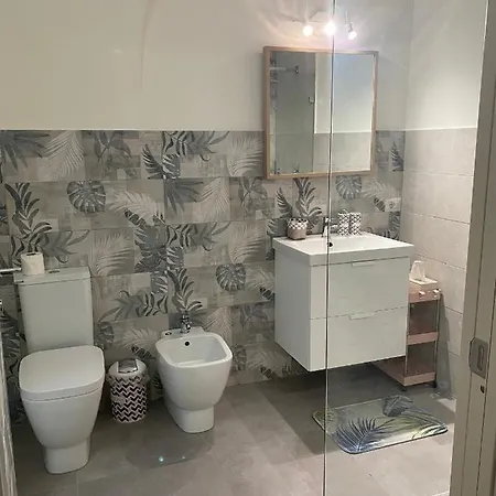 Holiday home Casa Ponente *