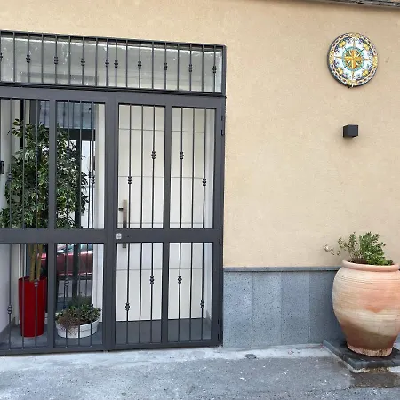 Casa Ponente