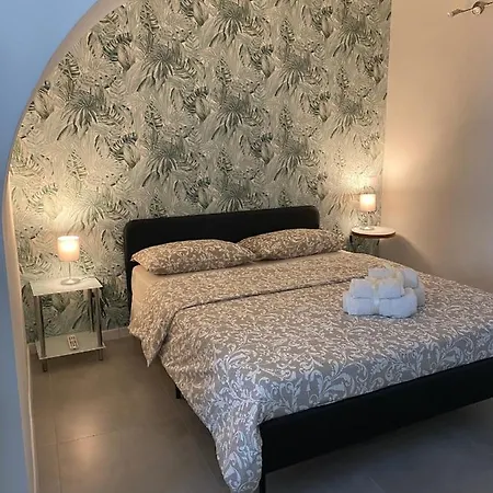 Casa Ponente Holiday home Catania