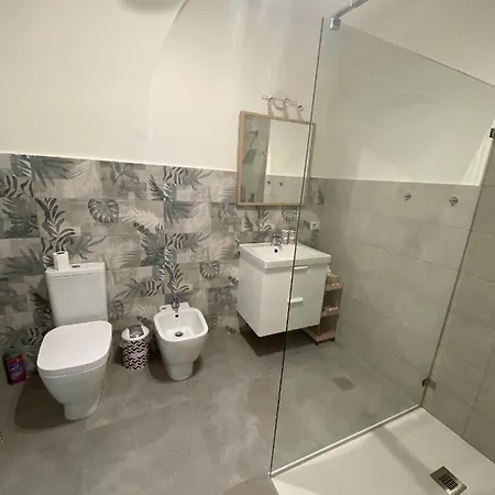 Holiday home Casa Ponente Catania