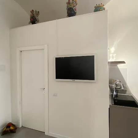 Casa Ponente Holiday home Catania