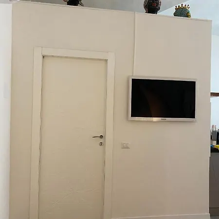 Casa Ponente *