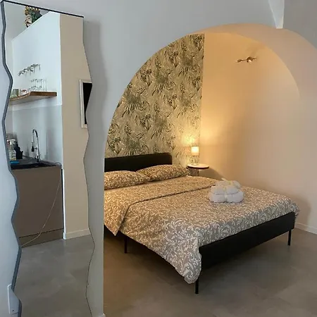 Casa Ponente 카타니아