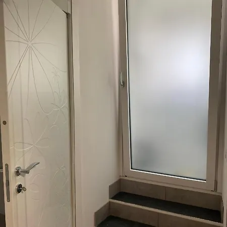 Casa Ponente * 카타니아