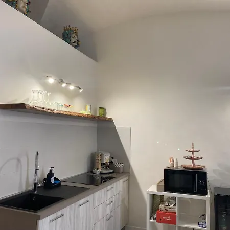 Casa Ponente 카타니아