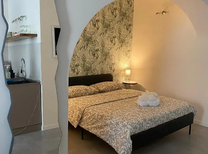 Casa Ponente Κατάνια