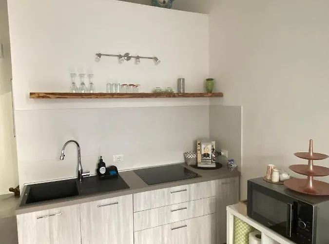 Σπίτι διακοπών Casa Ponente