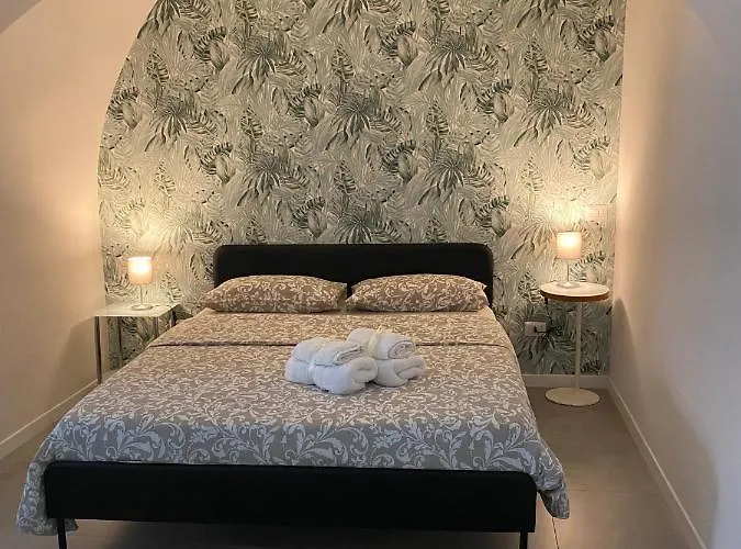 Casa Ponente Σπίτι διακοπών Κατάνια