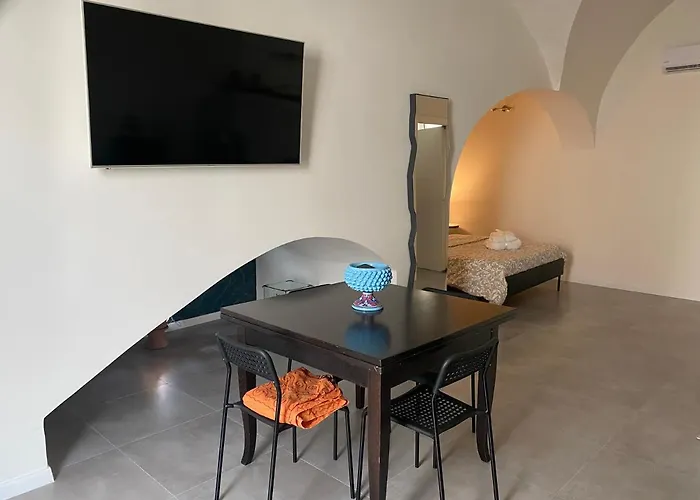 Casa Ponente Σπίτι διακοπών *