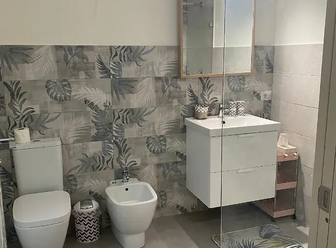 Σπίτι διακοπών Casa Ponente *