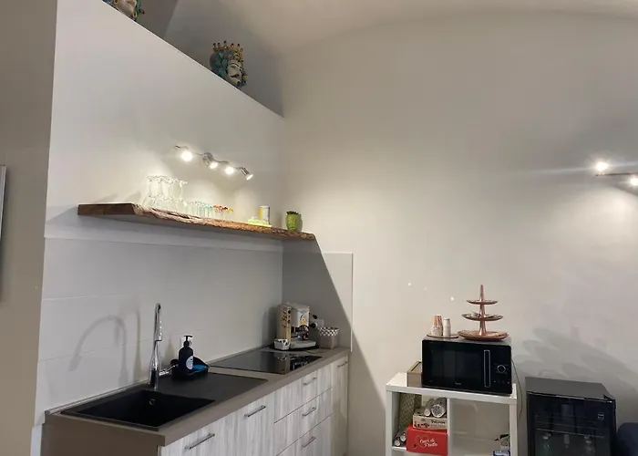 Casa Ponente Κατάνια